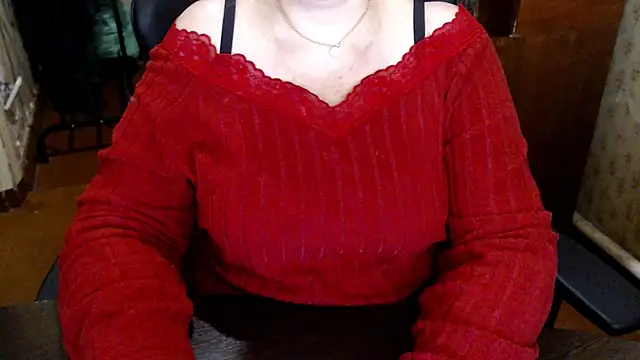 AlisaHot55 webcam