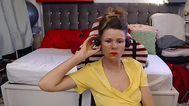 kellyterapy webcam