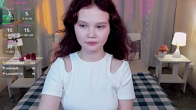 EmilyChaves webcam