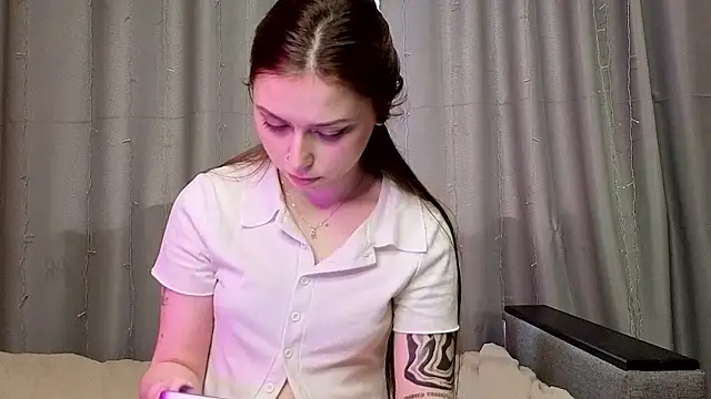 danieliis webcam