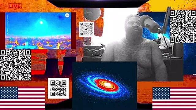 RussellTaylorLacy webcam