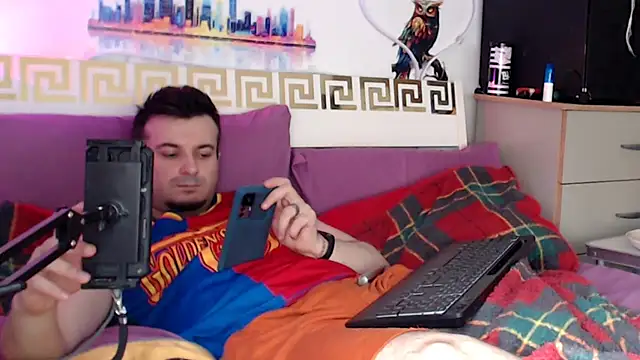 iuligruia69 webcam