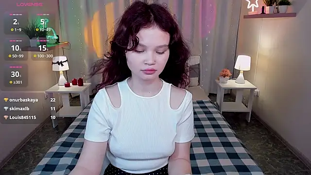 EmilyChaves webcam