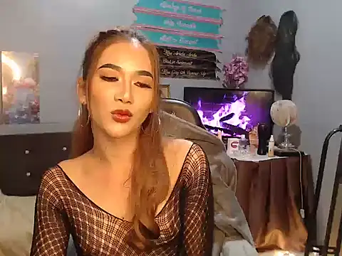 Demonsfuck webcam