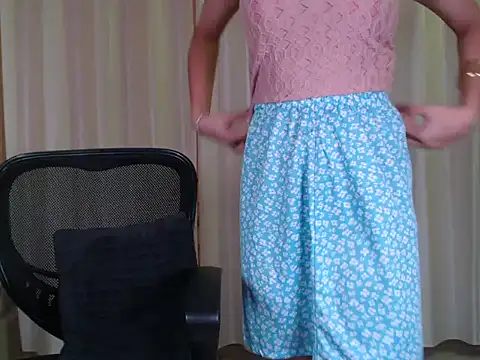 Naughty_Nisha19 webcam