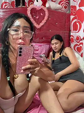 sweetieme webcam