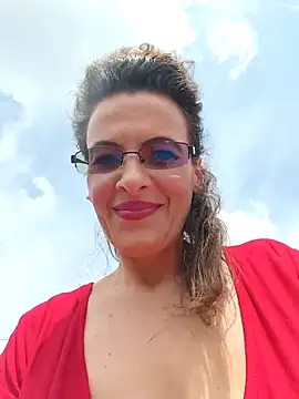 RebeccaNoble webcam