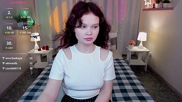 EmilyChaves webcam