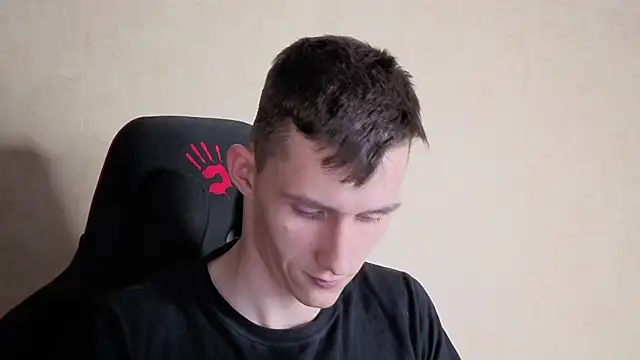 touch_me7 webcam