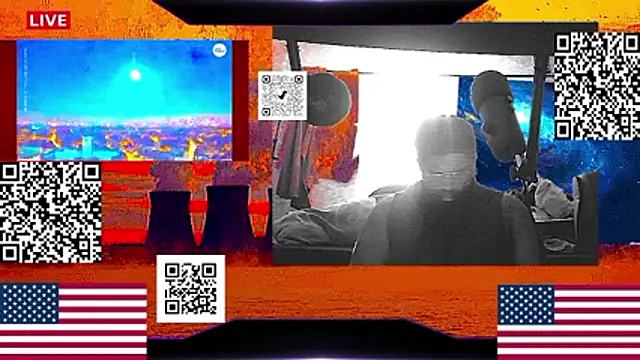 RussellTaylorLacy webcam