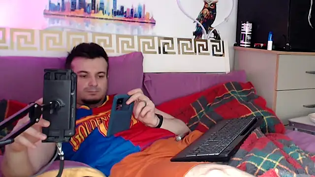 iuligruia69 webcam
