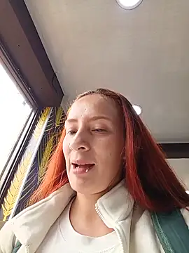 Samyra_Biker12 webcam
