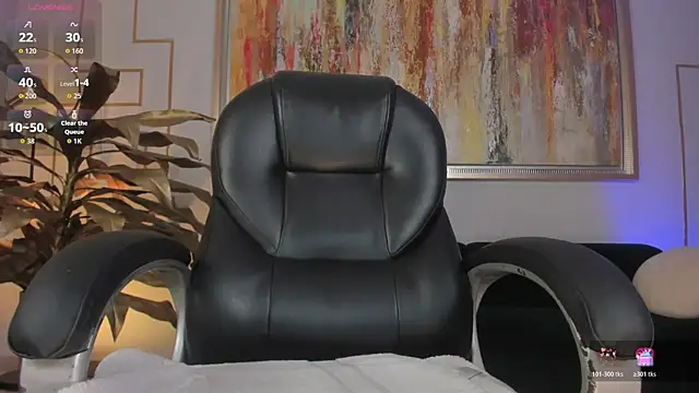 MorganHicks webcam