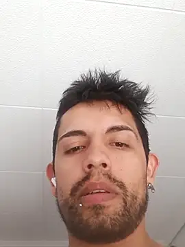 Precum_man