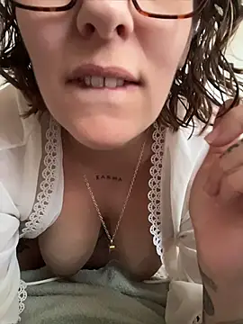 Anonyme_hot webcam
