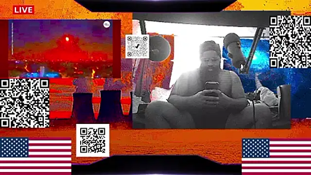 RussellTaylorLacy webcam