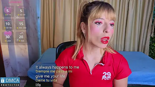 nena_cupcake_ webcam