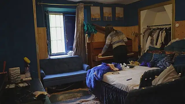 VanessaDoyle webcam