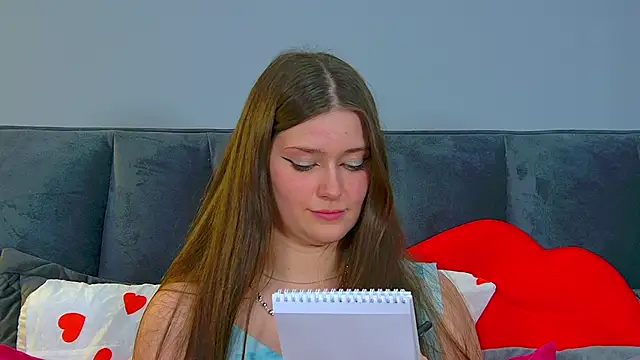 JessicaJewells webcam
