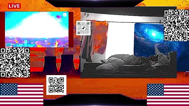 RussellTaylorLacy webcam