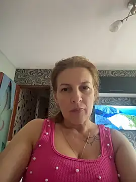 Hot-Milf4U webcam
