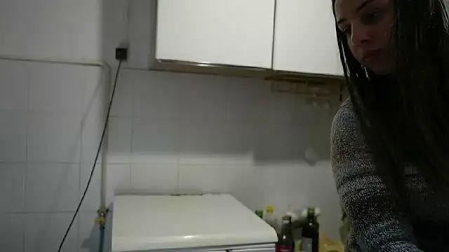 VanessaDoyle webcam