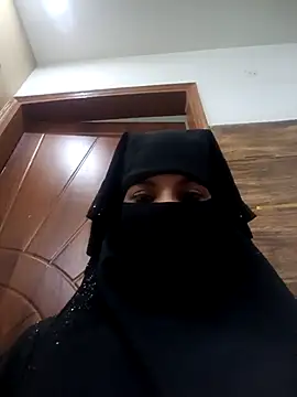 Aafreen_36 webcam