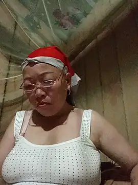 Agnes-baby webcam