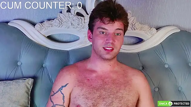 ArthurMeyers webcam