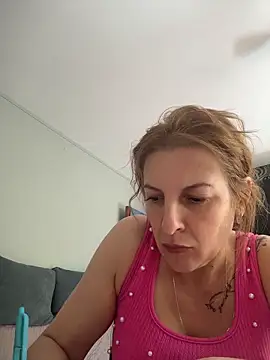 Hot-Milf4U webcam