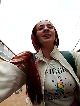 Samyra_Biker12 webcam