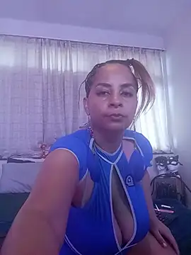 LaReineCleo webcam