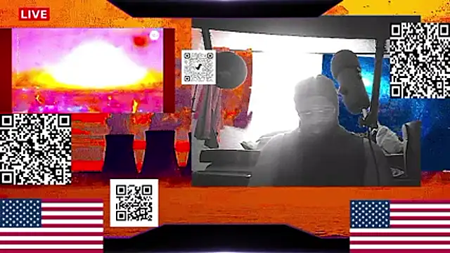 RussellTaylorLacy webcam