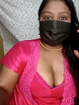 Tamil_Romantic_Saro webcam