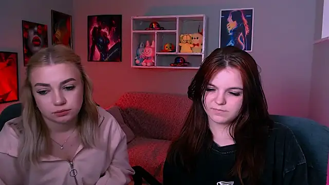 amelaya webcam