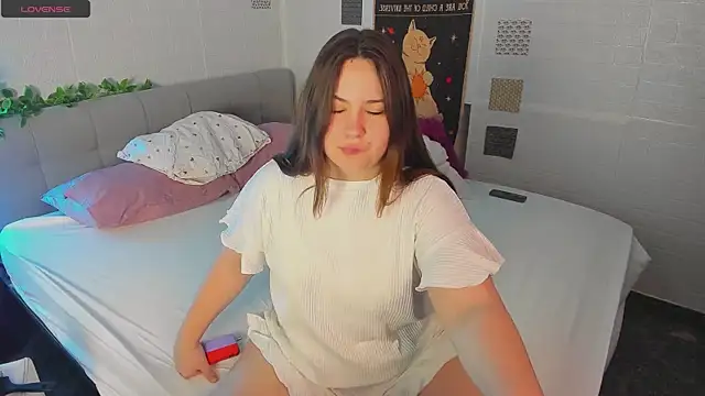 MireyaLin webcam