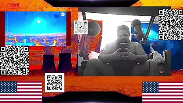 RussellTaylorLacy webcam