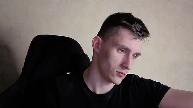 touch_me7 webcam