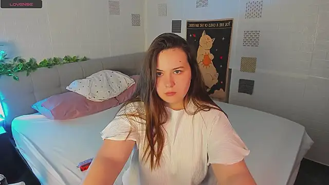 MireyaLin webcam