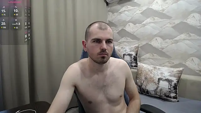 SerzhKorol1 webcam