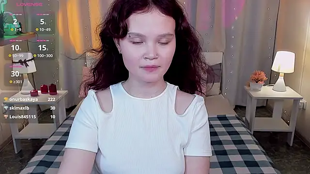 EmilyChaves webcam
