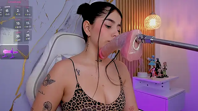 alissaowens_ webcam