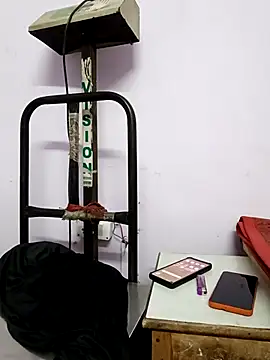 KumarSilencesex21 webcam
