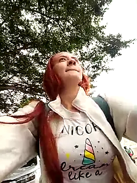 Samyra_Biker12 webcam
