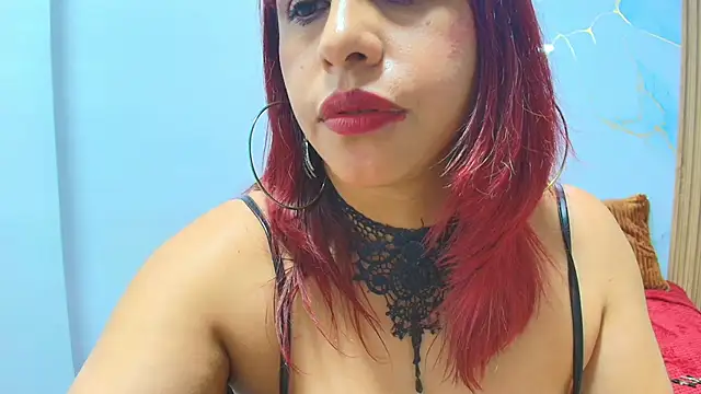 Anabella_Thompson webcam