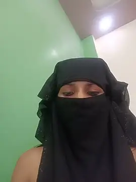 Aafreen_36 webcam