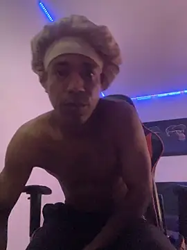BBC_Black_ webcam