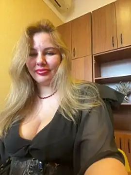 Passion-Blondy webcam