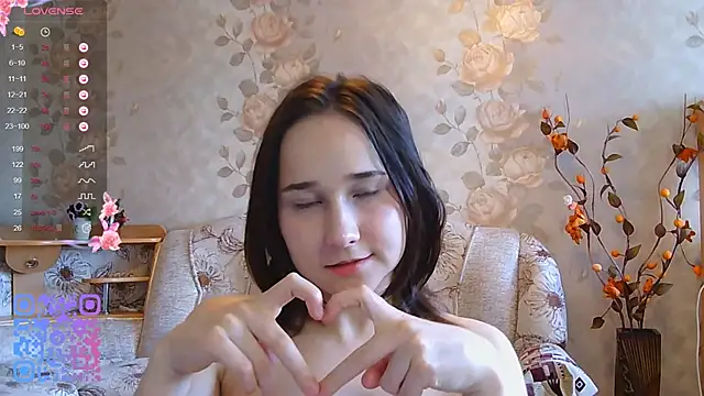 TianaMeiser webcam