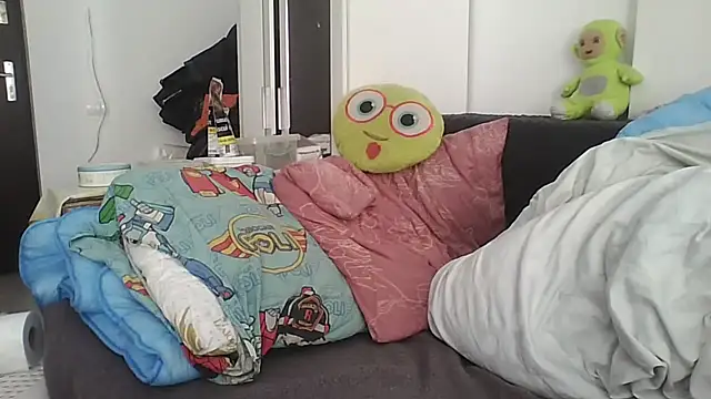 vitalik66679 webcam